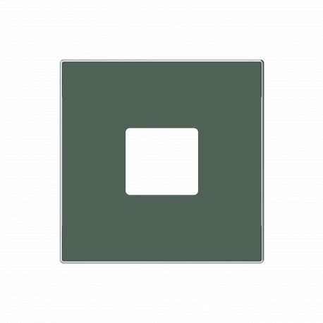 2CLA858500A1901 8585 CM NIESSEN Tapa cargador USB CM