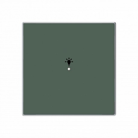 2CLA852626A1901 SRL-1-85CM NIESSEN F@H canale Sky key 1 simb. CM Luce