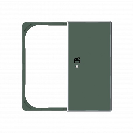 2CLA852649A1901 SRS-2-R-85CM NIESSEN Chave F@H Sky 2 pode. drch simb Cena CM