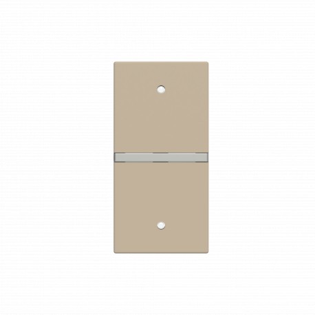 2CLA212100N1901 N2121 CV NIESSEN Chave KNX sem símbolo 1M CV