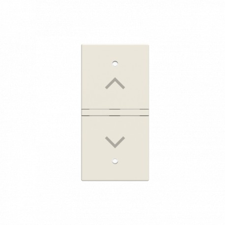 2CLA212130N1201 N2121.3 BB NIESSEN Símbolo de chave KNX cego 1M BB