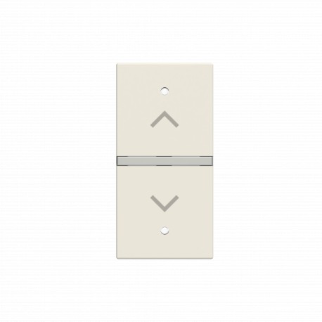 2CLA212130N1101 N2121.3 BL NIESSEN Símbolo de chave KNX cego 1M BL