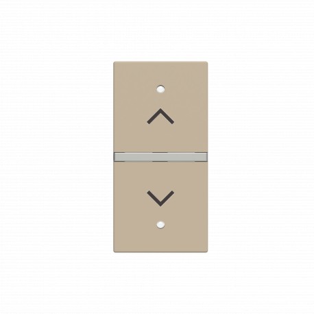 2CLA212130N1901 N2121.3 CV NIESSEN Símbolo da chave KNX cego 1M CV