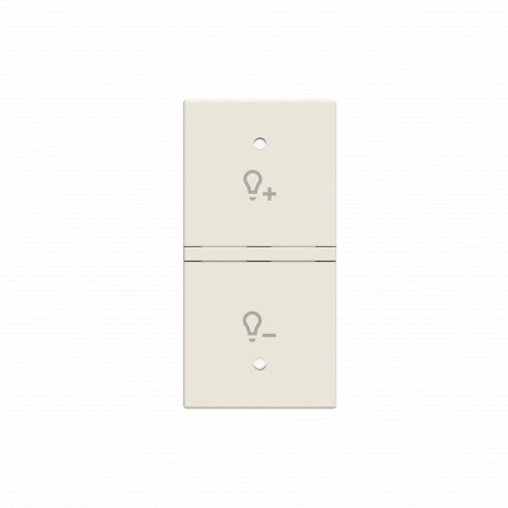 2CLA212180N1201 N2121.8 BB NIESSEN Tecla KNX Bremszylinder 1M BB
