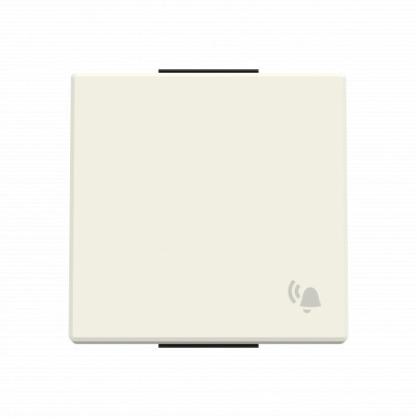 2CLA850400A5101 8504 BE NIESSEN Tecla pulsador timbre BE