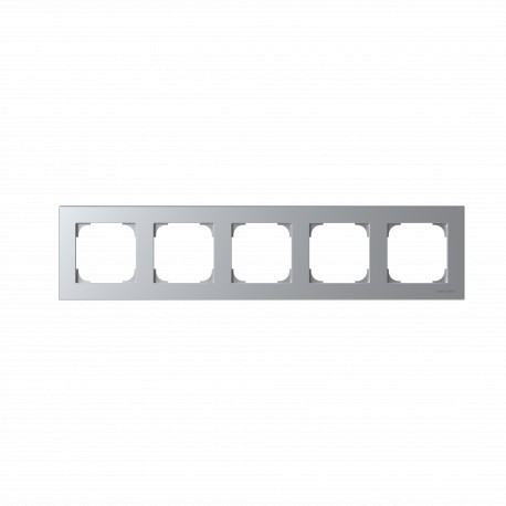 2CLA857500A1301 8575 PL NIESSEN Quadro 5 elementos PL