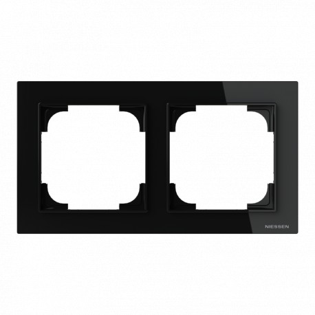 2CLA897200A3101 8972 CN NIESSEN Framework 2 Elementi NC