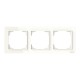 2CLA897300A3001 8973 CB NIESSEN Framework 3 elementi CB
