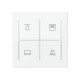 2CKA006199A0025 8997P NIESSEN Tecla personnalisable