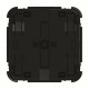 2CKA006200A0283 62721-WL-500 NIESSEN Sensor flexível, 2 canais