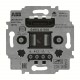 2CKA006500A0013 64851 U-500 NIESSEN Regulador flex LED, 1 canal