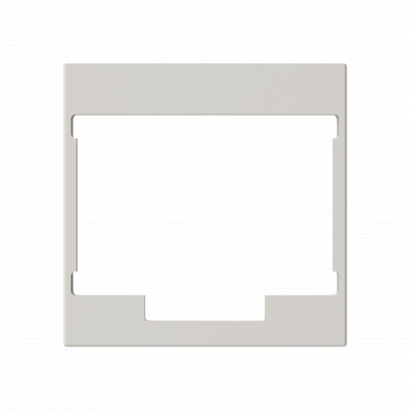 2CLA224161N6202 CP-MD-N2WLDN NIESSEN Tapa detector mov. Free@Home Wireless DN