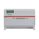 2CDG120082R0011 IS/S 8.1.1 NIESSEN IP switch, 8 puertos, Fast Ethernet, DIN