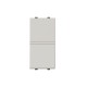 2CLA210100N6201 N2101 DN NIESSEN Прерыватель монополярный DN
