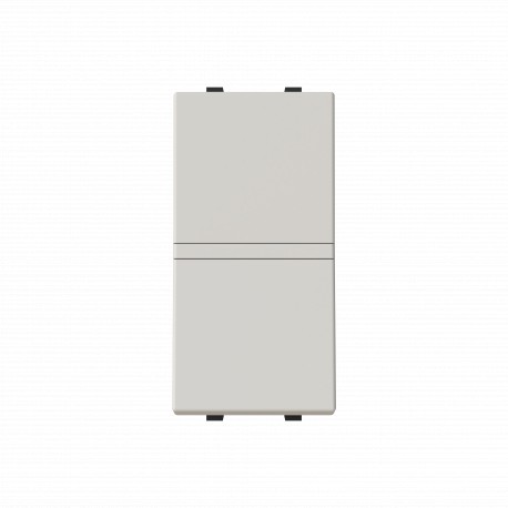 2CLA210120N6201 N2101.2 DN NIESSEN Interruptor bipolar DN