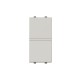 2CLA210200N6201 N2102 DN NIESSEN Interruttore DN