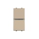 2CLA210251N1901 N2102.51 CV NIESSEN Interruptor Iluminado BL 1M CV