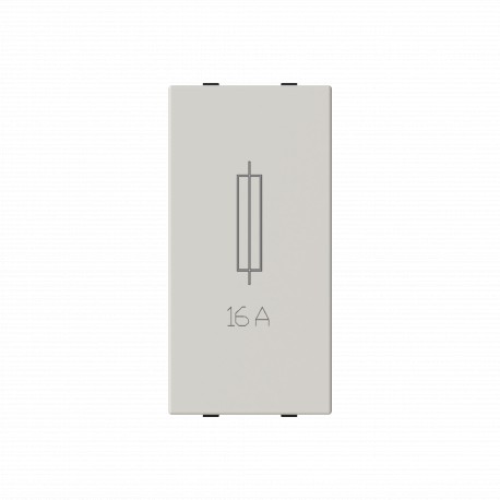 2CLA210800N6201 N2108 DN NIESSEN Porta-fusível DN