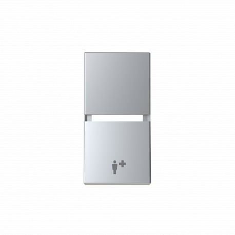 2CLA210901N1301 N2109.01 PL NIESSEN CHAVE SIMB. ENFERMEIRA 1M PL