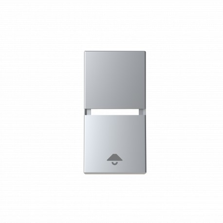2CLA210902N1301 N2109.02 PL NIESSEN TECLA SIMB. LAMPARA PL