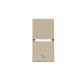 2CLA210905N1901 N2109.05 CV NIESSEN CHAVE SIMB. TELEFONE 1M CV