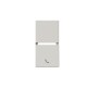 2CLA210905N6201 N2109.05 DN NIESSEN TECLA SIMB. TELEFON 1M DN