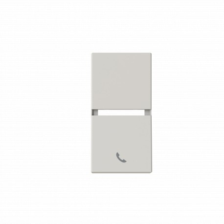 2CLA210905N6201 N2109.05 DN NIESSEN TECLA SIMB. ТЕЛЕФОН 1М ДУ