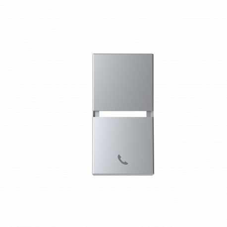 2CLA210905N1301 N2109.05 PL NIESSEN CHAVE SIMB. TELEFONE 1M PL