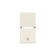 2CLA210909N1101 N2109.09 BL NIESSEN TECLA SIMB. MDN 1M BL
