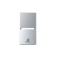 2CLA210910N1301 N2109.10 PL NIESSEN CHAVE SIMB. MUR 1M PL