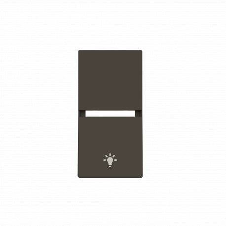 2CLA210911N1801 N2109.11 AN NIESSEN TECLA SIMB. LUZ 1M AN
