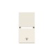 2CLA210911N1101 N2109.11 BL NIESSEN CHAVE SIMB. LUZ 1M BL