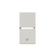 2CLA210911N6201 N2109.11 DN NIESSEN TECLA SIMB. LUZ 1M DN