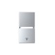 2CLA210911N1301 N2109.11 PL NIESSEN CHAVE SIMB. LUZ 1M PL
