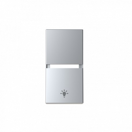 2CLA210911N1301 N2109.11 PL NIESSEN CHAVE SIMB. LUZ 1M PL