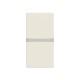 2CLA210940N1101 N2109.40 BL NIESSEN Doppio interruttore/pulsante 1M BL