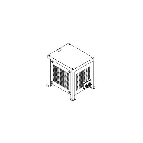 130B2854 MCC102A800TME23B DANFOSS DRIVES VLT FC-Serie Ausgangsfilter