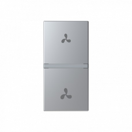2CLA210948N1301 N2109.48 PL NIESSEN Chave de velocidade VMC 2 1M PL