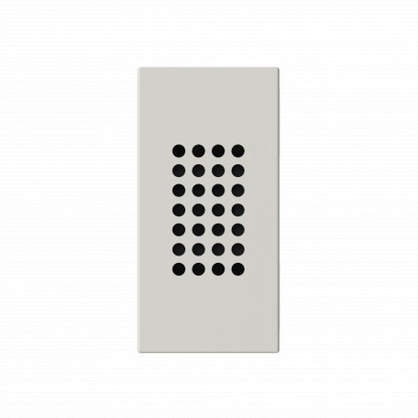 2CLA211900N6201 N2119 DN NIESSEN Zumbador DN
