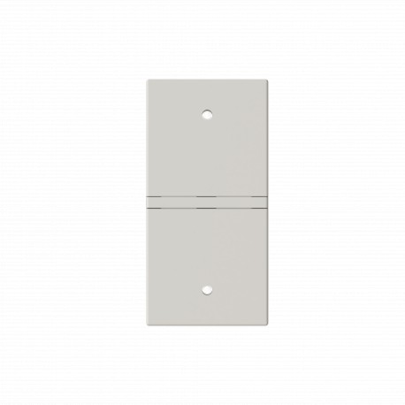 2CLA212100N6201 N2121 DN NIESSEN Chave KNX sem símbolo 1M DN