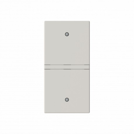 2CLA212102N6201 N2121.02 DN NIESSEN Tecla KNX personalizable dcha 1M DN