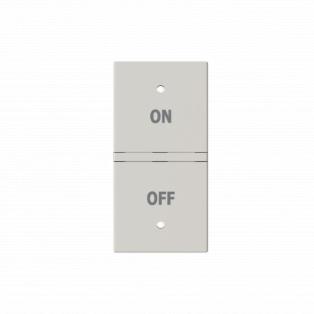 2CLA212150N6201 N2121.5 DN NIESSEN Tecla KNX Ein/Aus 1M DN