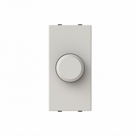 2CLA216030N6201 N2160.3 DN NIESSEN Controllore rotativo LED/Universal 230Vac DN