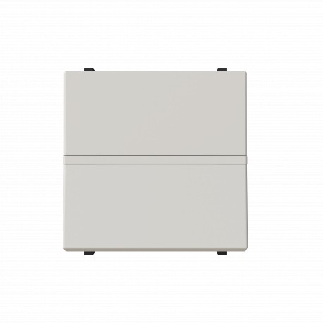 2CLA220470N6201 N2204.7 DN NIESSEN Botão de pressão sem gravação 2M DN