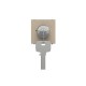 2CLA225310N1901 N2253.1 CV NIESSEN 3 interruptor de chave pos. 2M Currículo