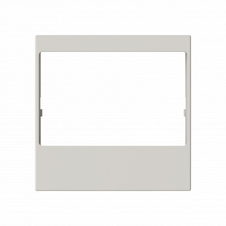 2CLA226800N6201 N2268 DN NIESSEN Zenit DN raggio/ampio coperchio