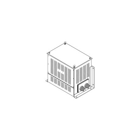 130B2850 MCC102A460TME23B DANFOSS DRIVES VLT FC-serie Filtro uscita