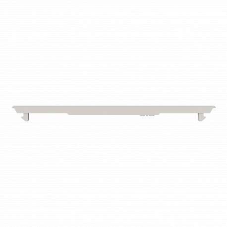 2CLA227000N6201 N2270 DN NIESSEN Embellecedor de 2M DN