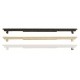 2CLA227000N1201 N2270 TL NIESSEN Copri diffusore 2M TL