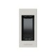 2CLA267100N6201 N2671 DN NIESSEN Placa carpinteria 1 Vent. DN